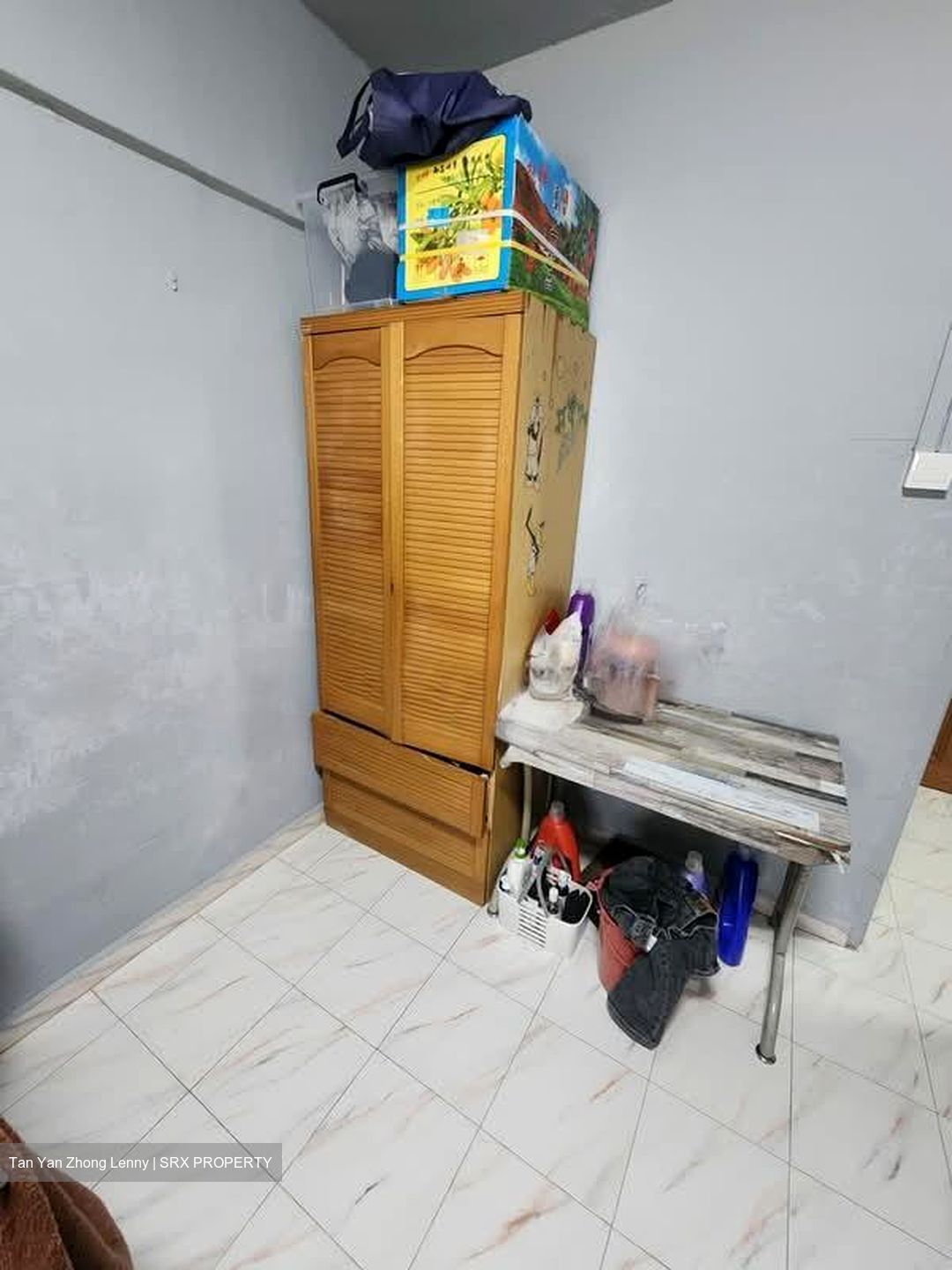 Blk 252 Tampines Street 21 (Tampines), HDB 3 Rooms #542293971